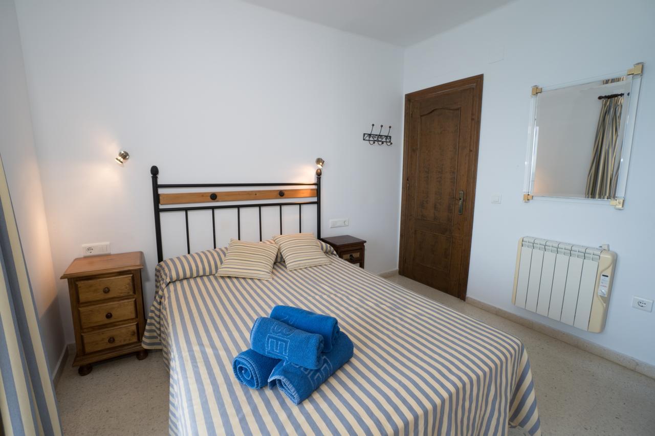 Apartament Carabeo 60 2B Menyber Nerja Zewnętrze zdjęcie