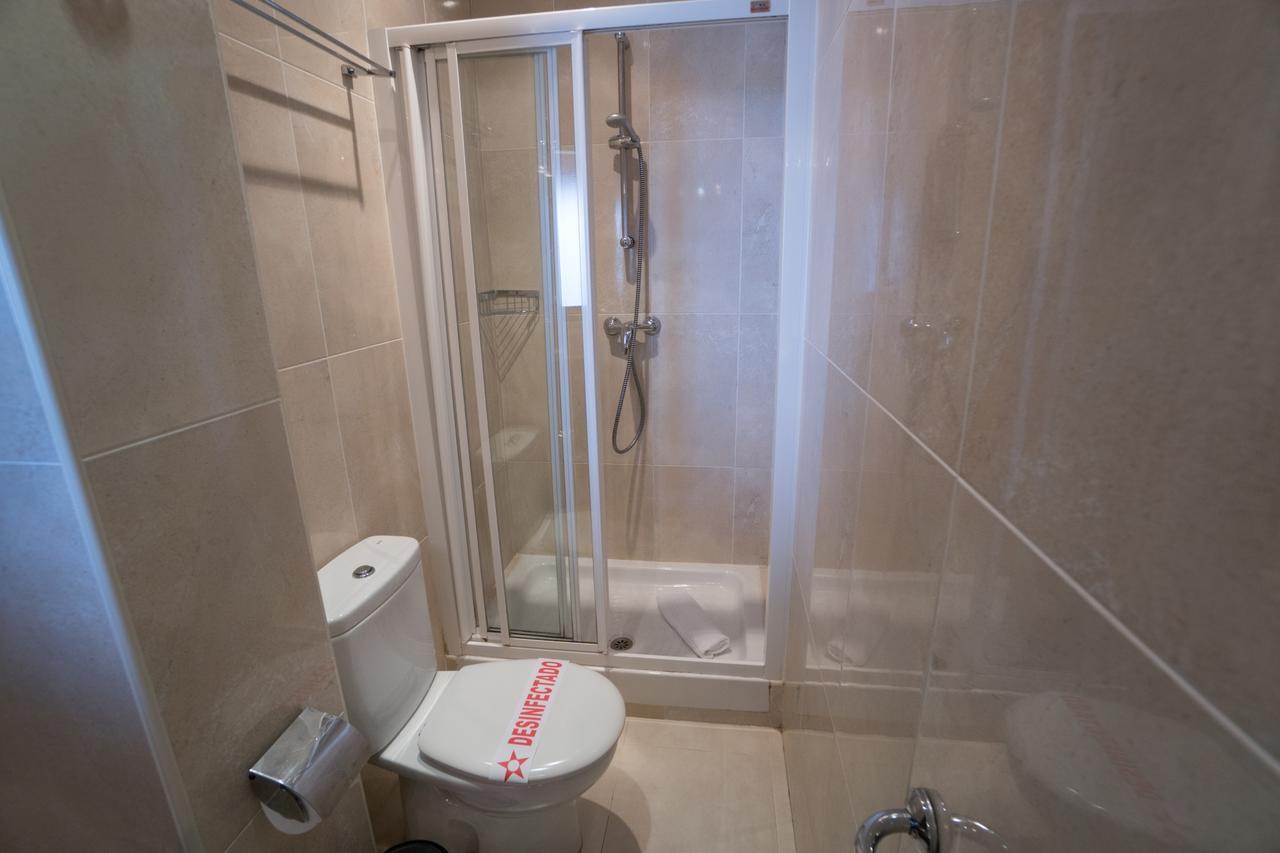 Apartament Carabeo 60 2B Menyber Nerja Zewnętrze zdjęcie