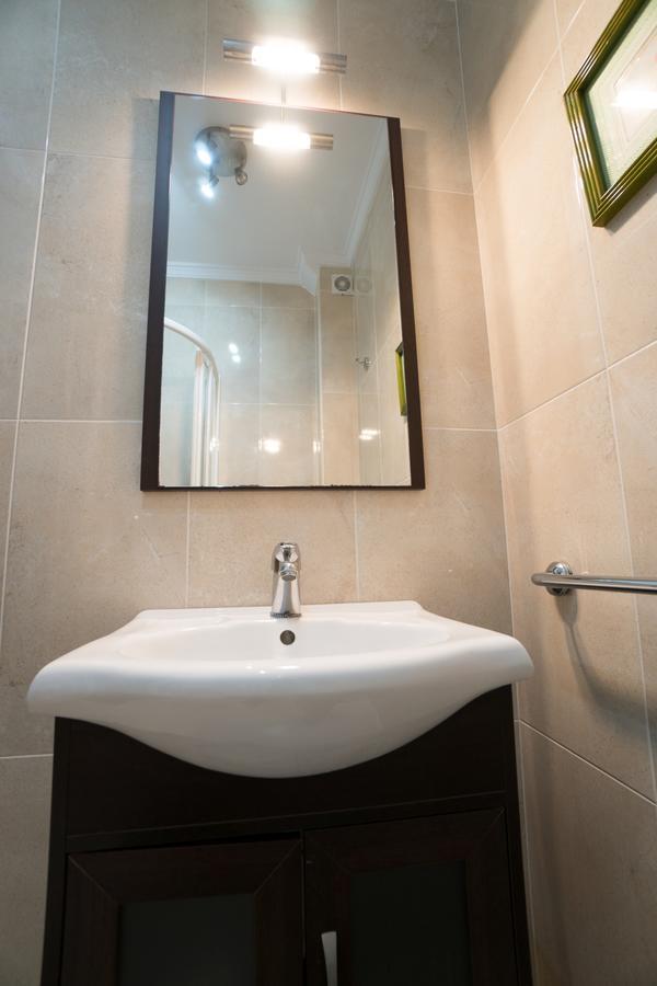 Apartament Carabeo 60 2B Menyber Nerja Zewnętrze zdjęcie