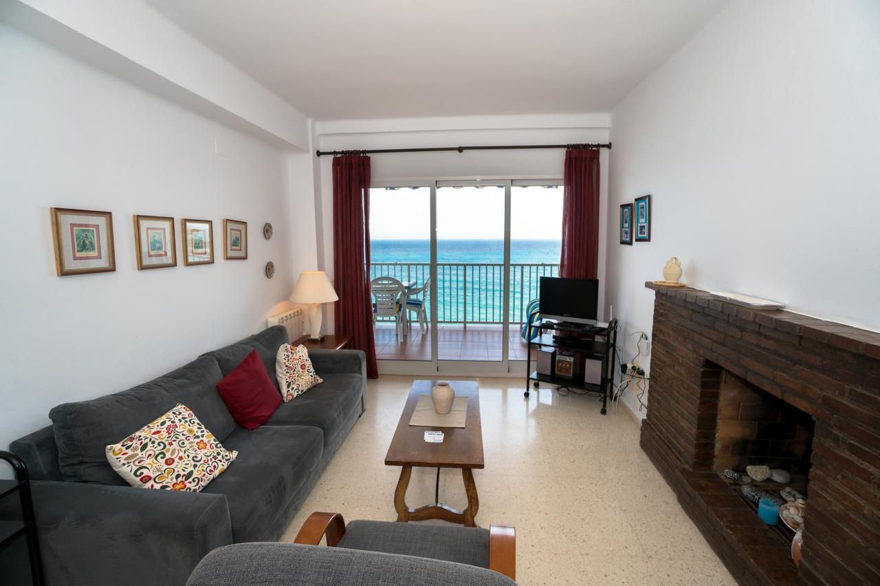 Apartament Carabeo 60 2B Menyber Nerja Zewnętrze zdjęcie